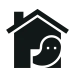 Haunt SVG Icon